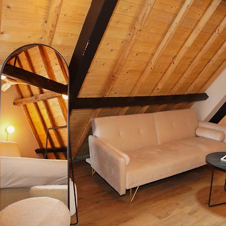 Boutique Hotel Johannes 델프트 외부 사진