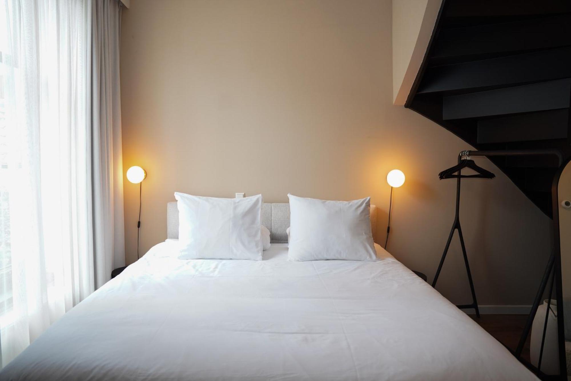 Boutique Hotel Johannes 델프트 외부 사진