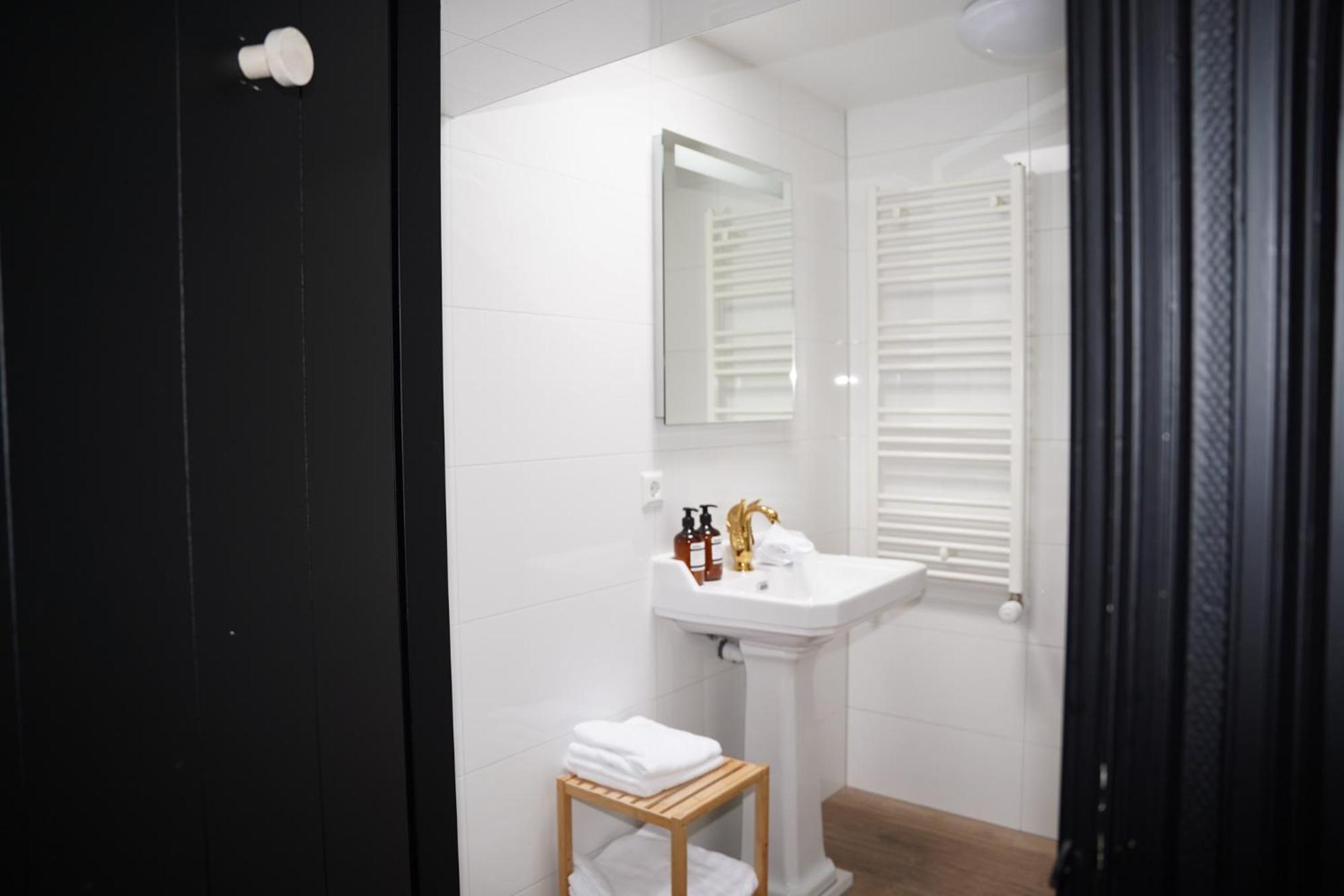 Boutique Hotel Johannes 델프트 외부 사진