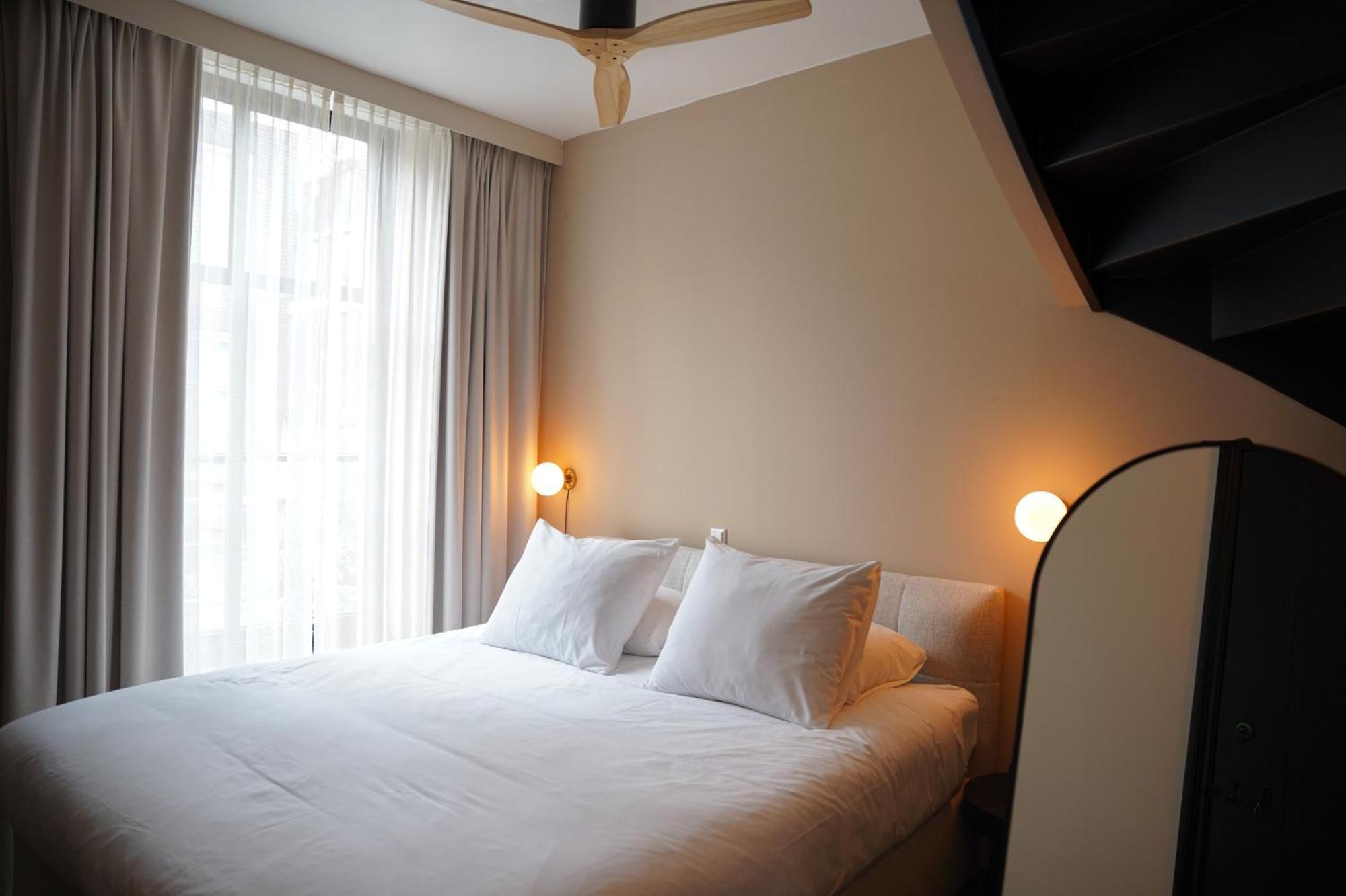 Boutique Hotel Johannes 델프트 외부 사진