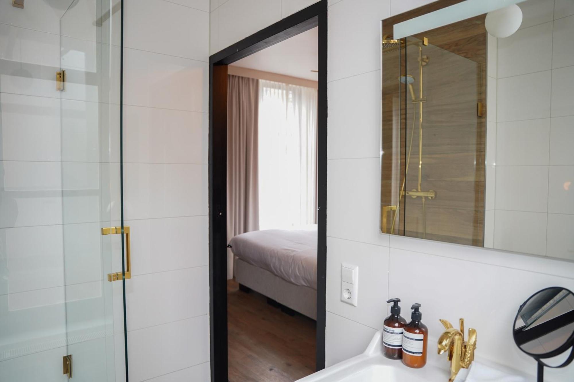 Boutique Hotel Johannes 델프트 외부 사진