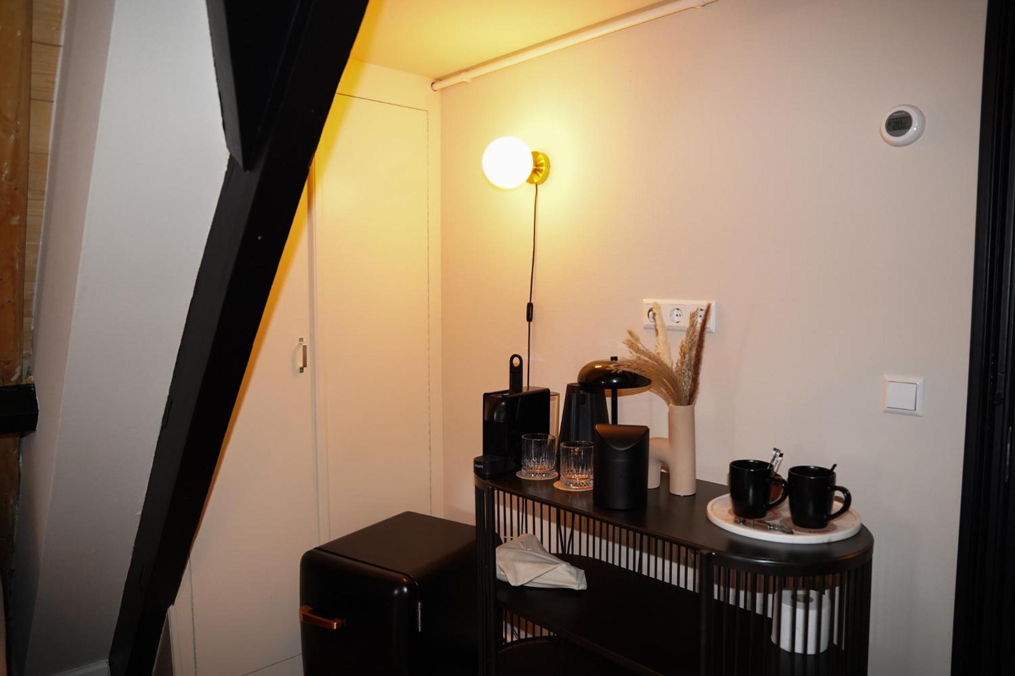 Boutique Hotel Johannes 델프트 외부 사진