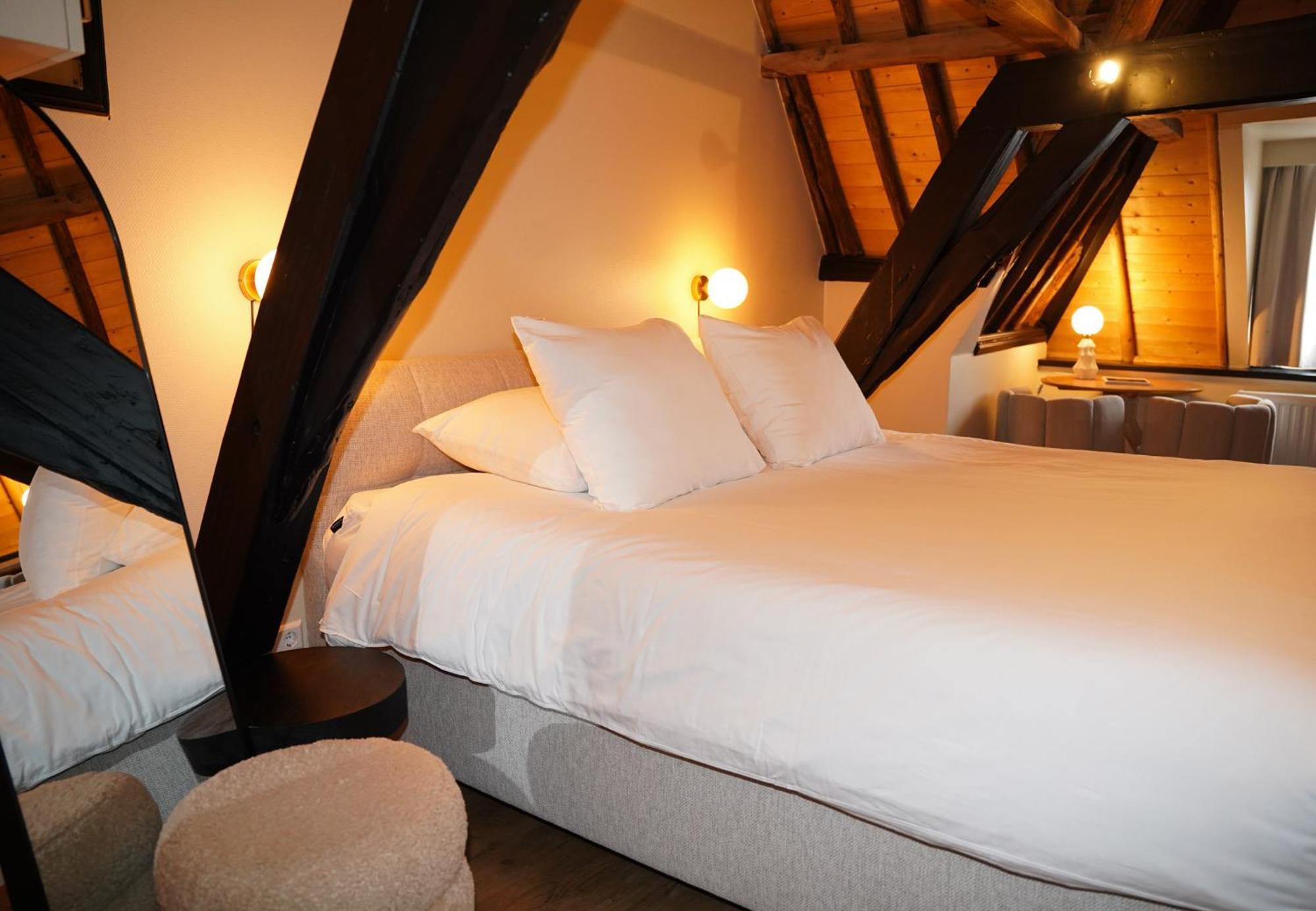 Boutique Hotel Johannes 델프트 외부 사진