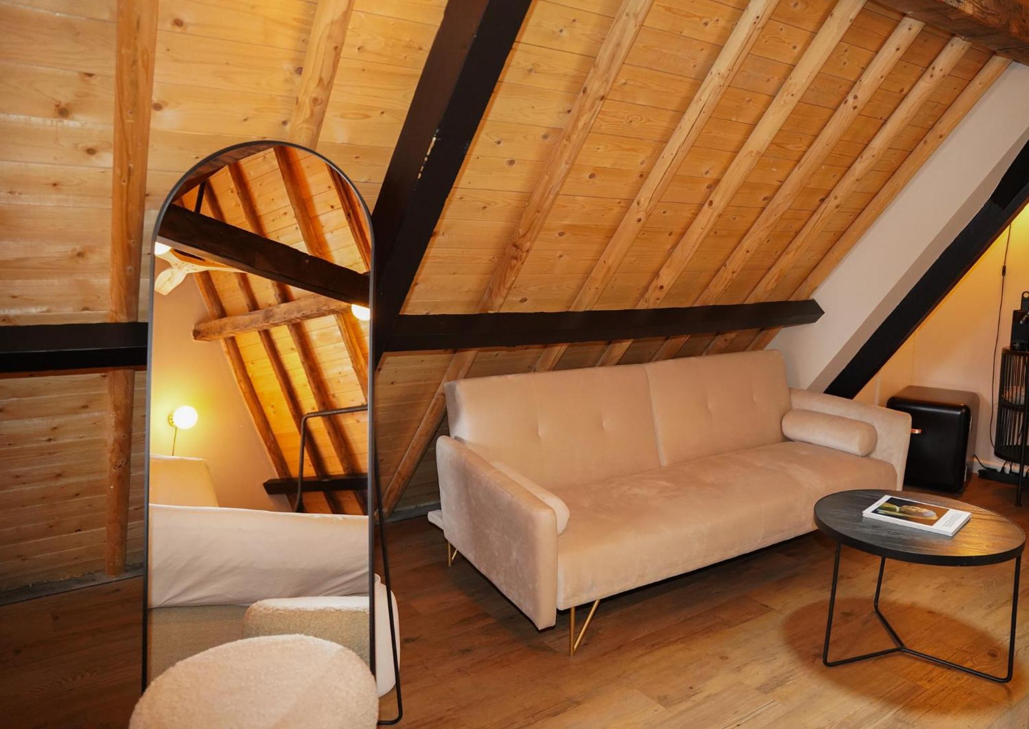 Boutique Hotel Johannes 델프트 외부 사진