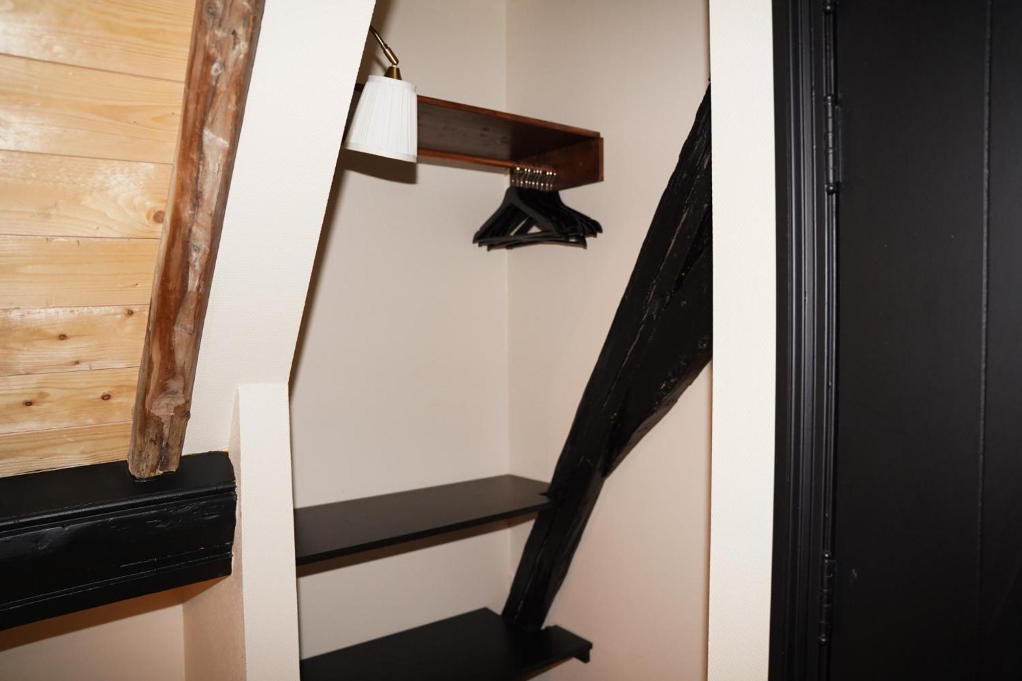 Boutique Hotel Johannes 델프트 외부 사진