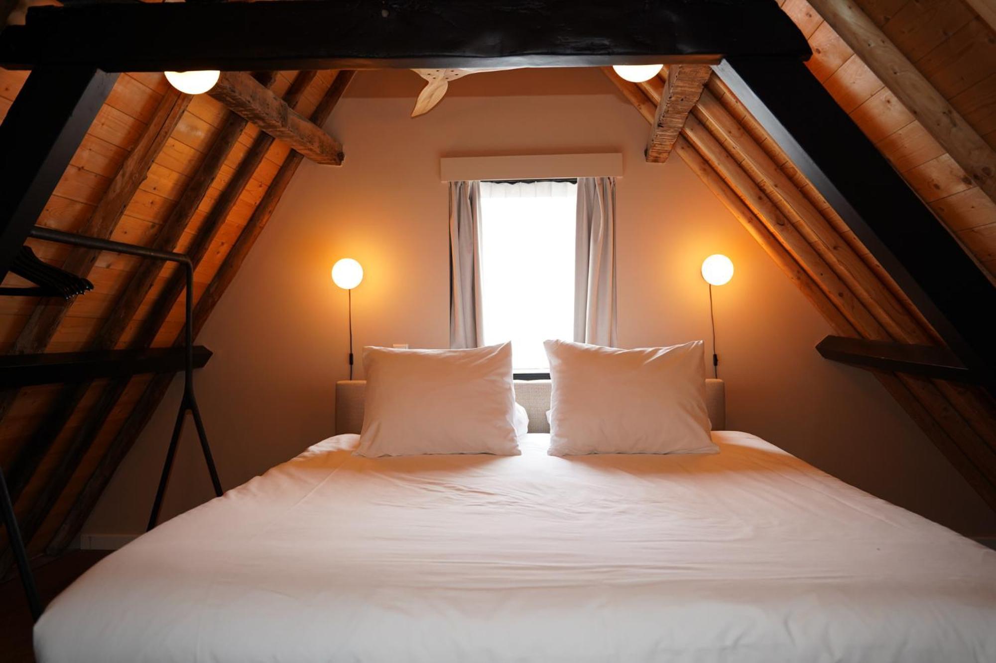 Boutique Hotel Johannes 델프트 외부 사진