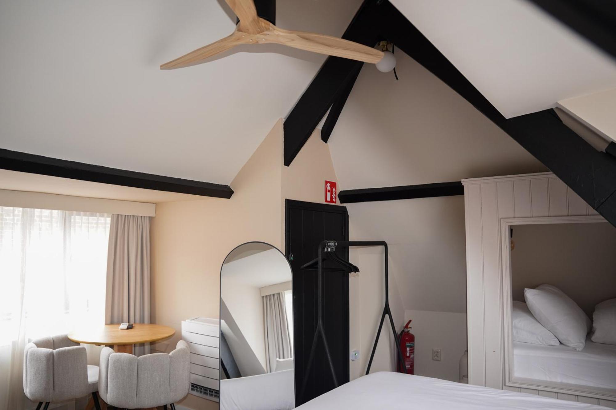 Boutique Hotel Johannes 델프트 외부 사진