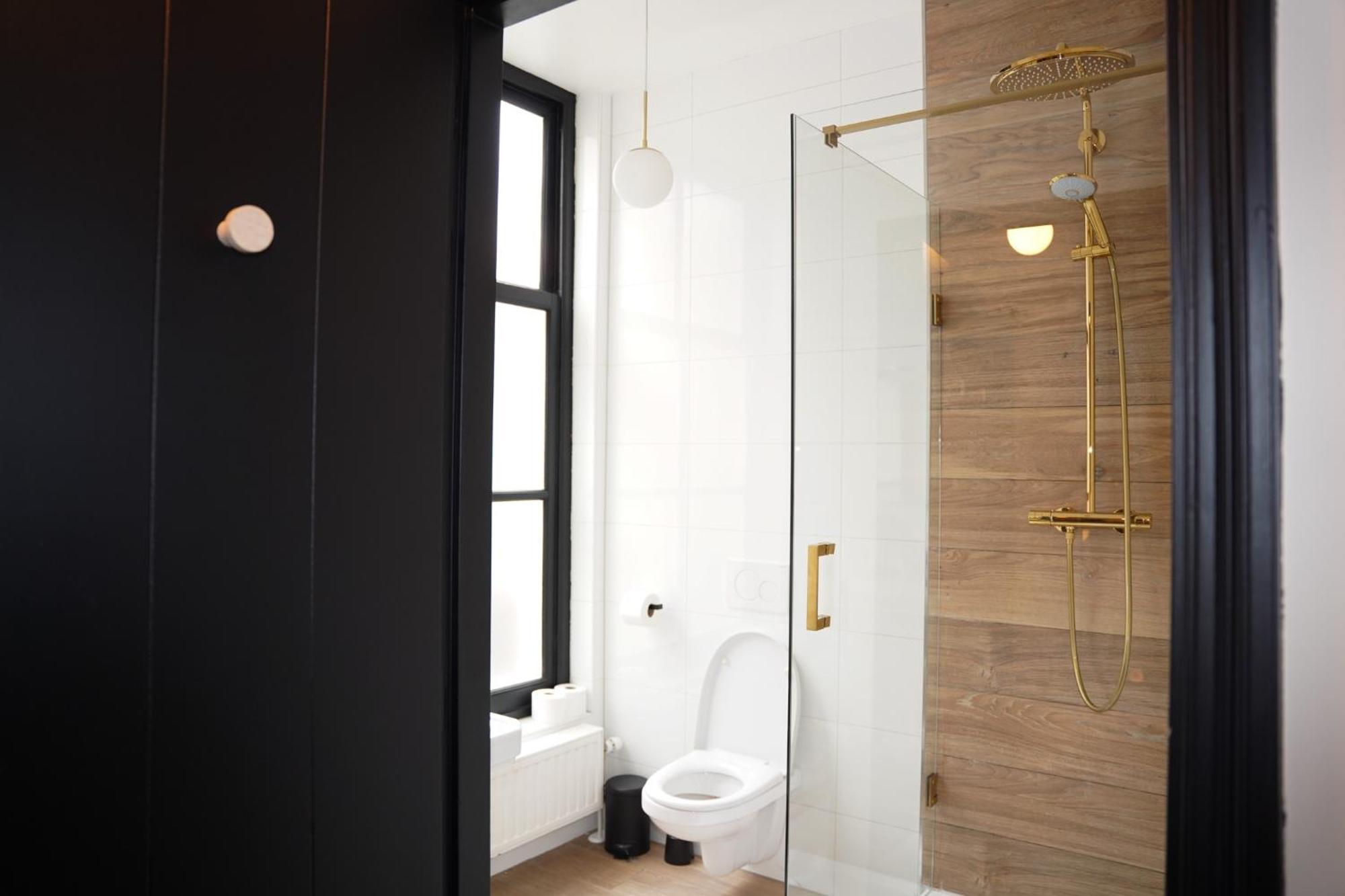 Boutique Hotel Johannes 델프트 외부 사진