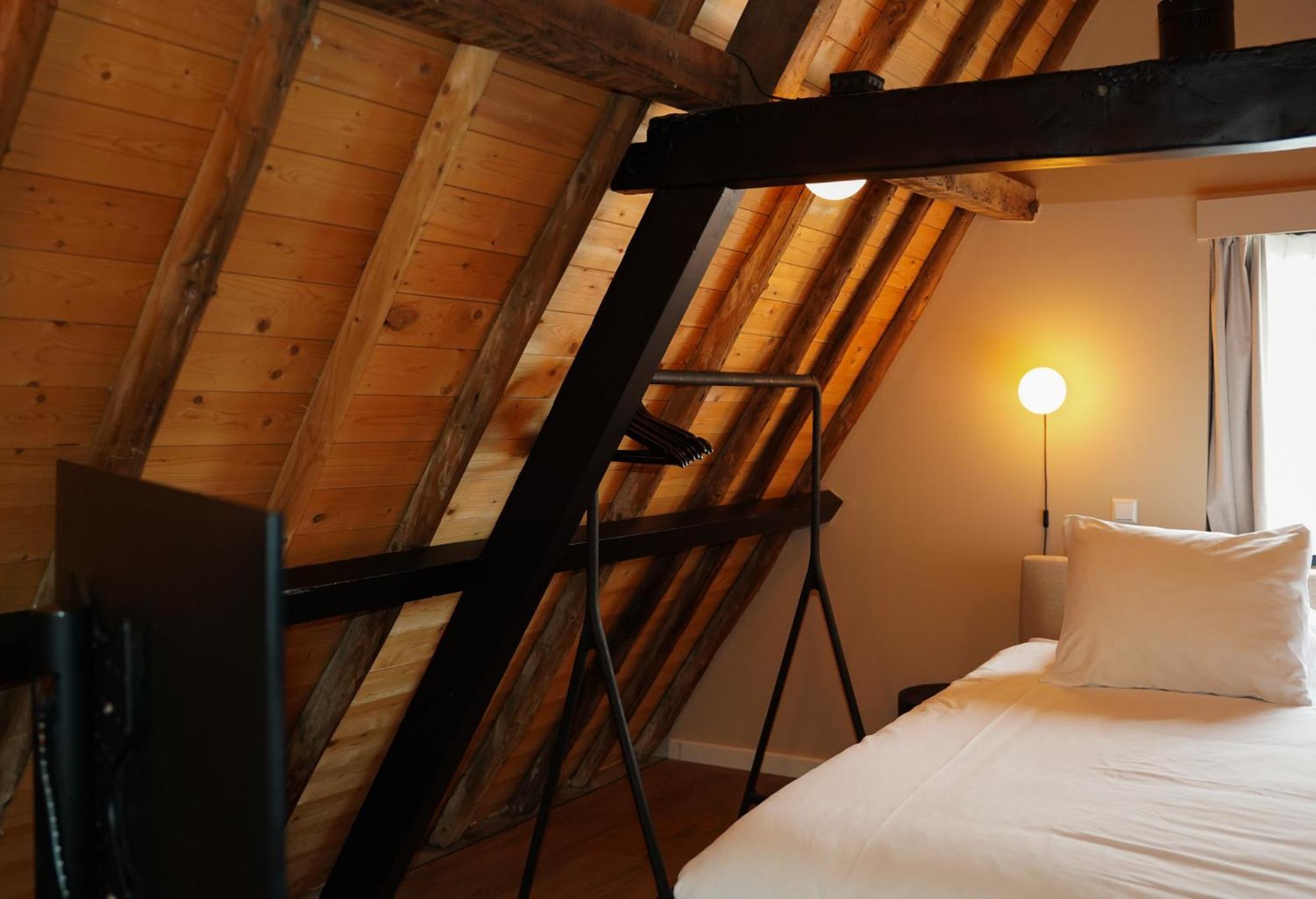 Boutique Hotel Johannes 델프트 외부 사진