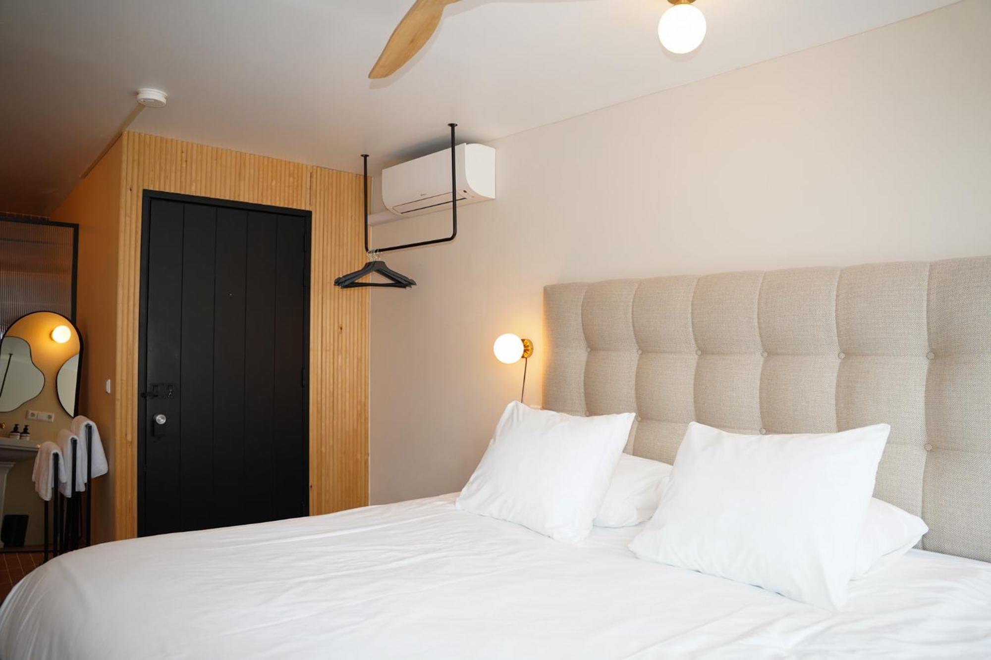 Boutique Hotel Johannes 델프트 외부 사진