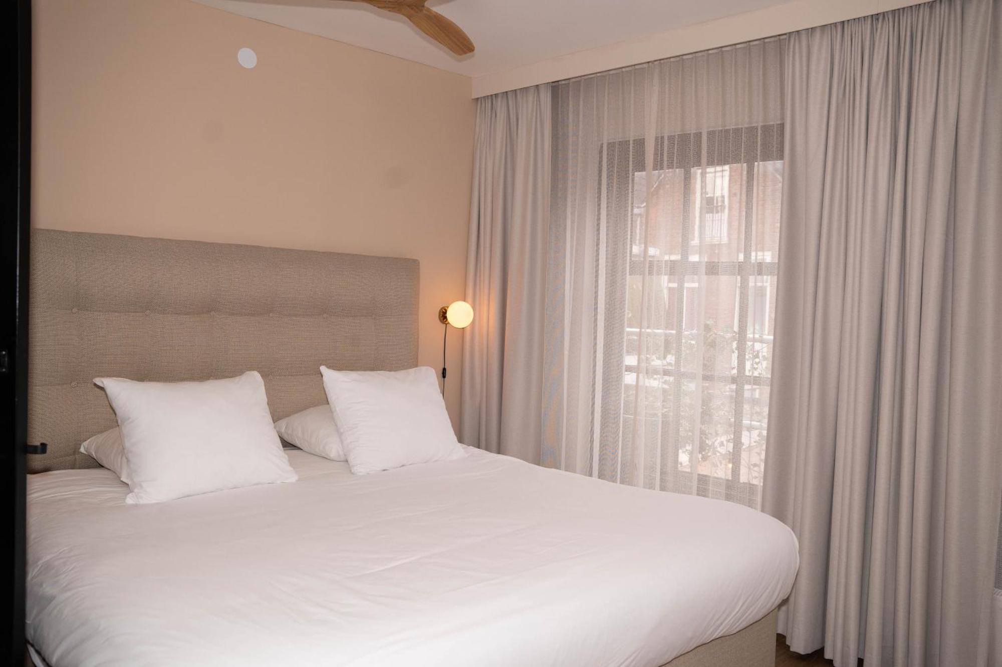 Boutique Hotel Johannes 델프트 외부 사진