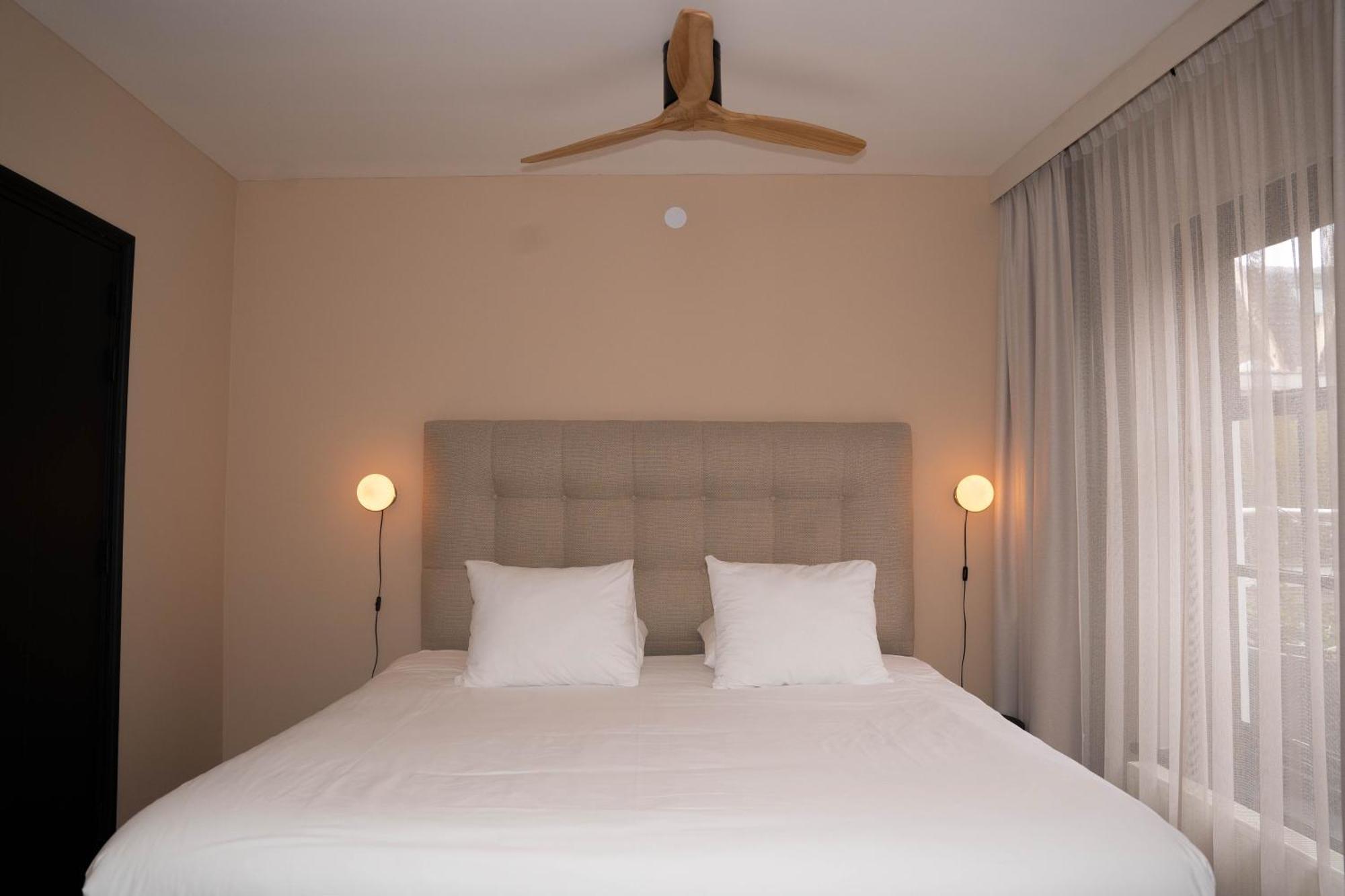 Boutique Hotel Johannes 델프트 외부 사진
