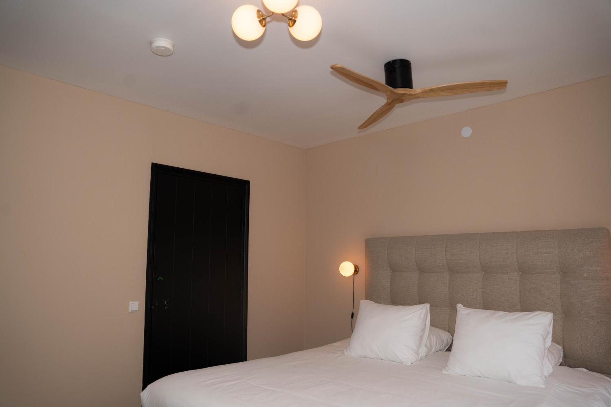 Boutique Hotel Johannes 델프트 외부 사진
