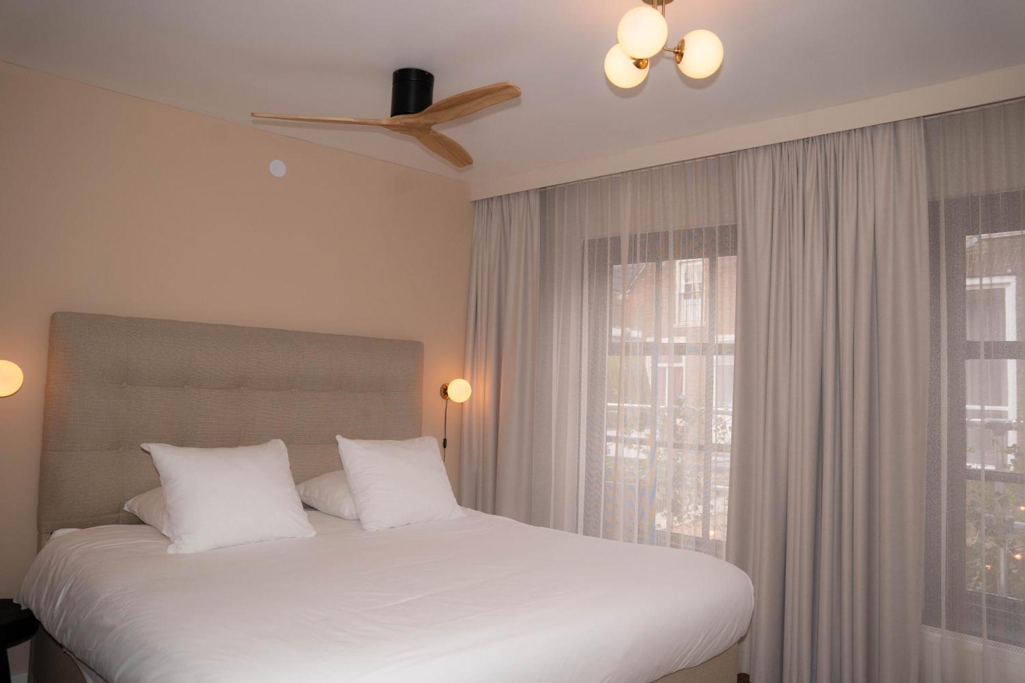 Boutique Hotel Johannes 델프트 외부 사진