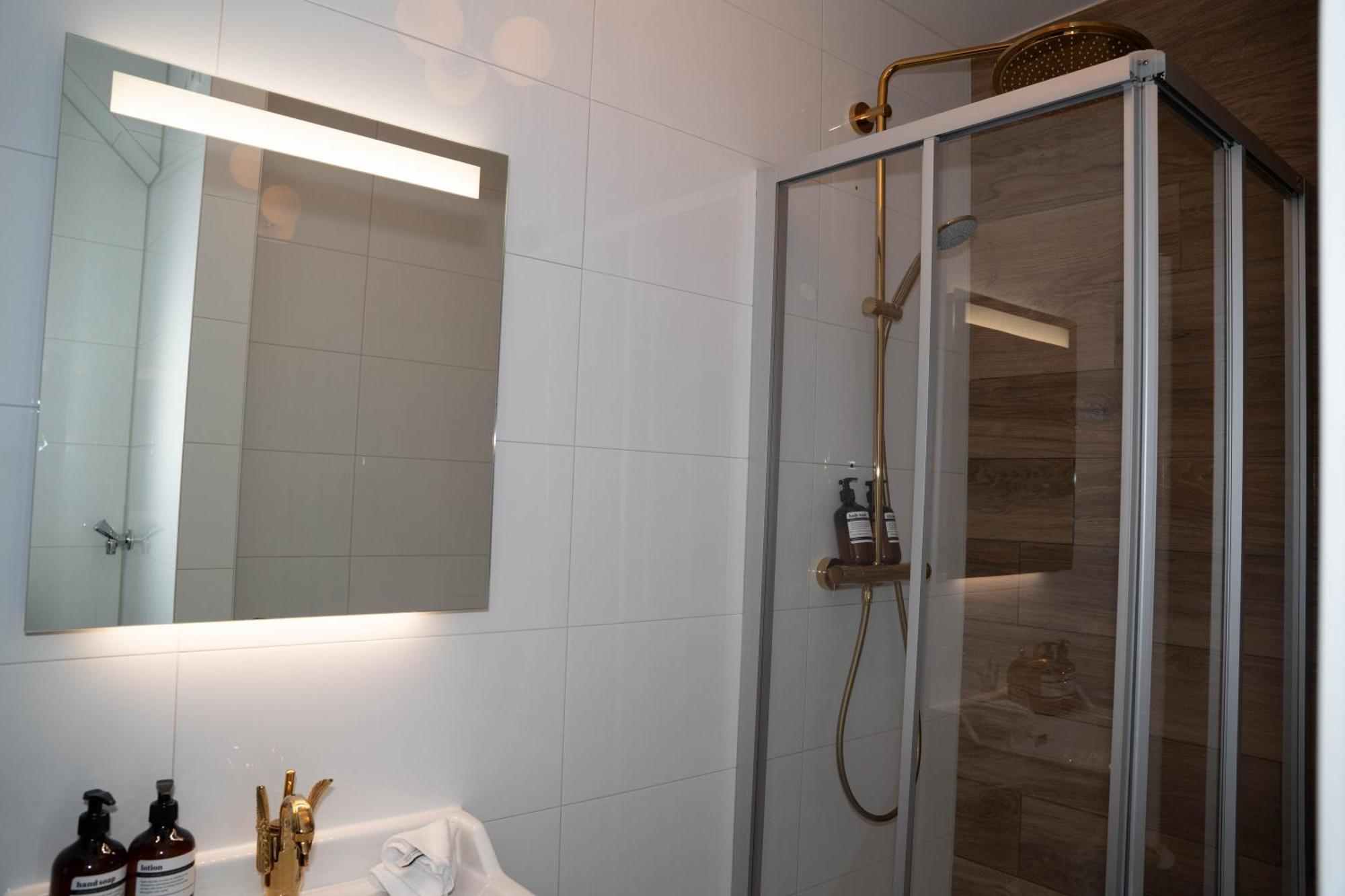 Boutique Hotel Johannes 델프트 외부 사진